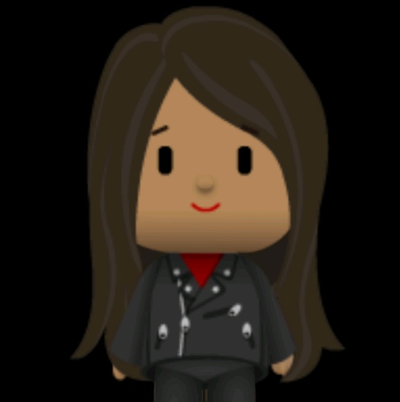 Meet your Posher, Raquel - Picture 1 of 1